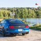 Illustration for article titled The 2018 Ford Mustang GT Performance Pack 2 Drives Like the Sports Car It Has Become